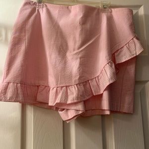 Lilly Pulitzer NWT SKORT